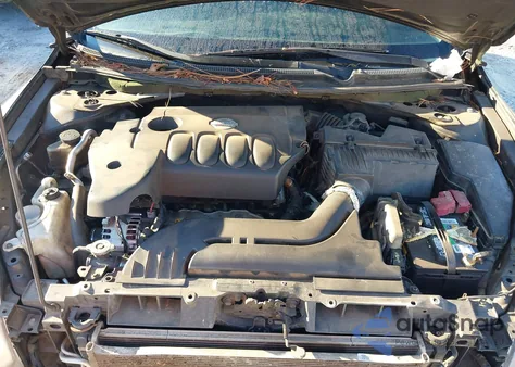 2007 Nissan Altima 2.5 S z USA, uszkodzony, nr VIN 1N4AL21E97C162581